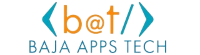 Baja Apps logo